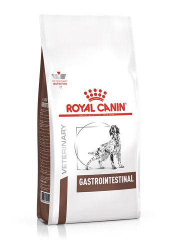 Royal Canin Gastrointestinal  2 kg