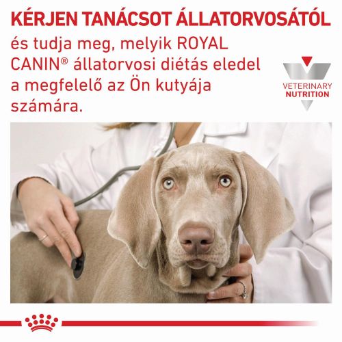 Royal Canin Hepatic - Konzerv  420 g