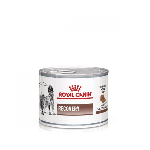 Royal Canin Recovery - Konzerv  195 g