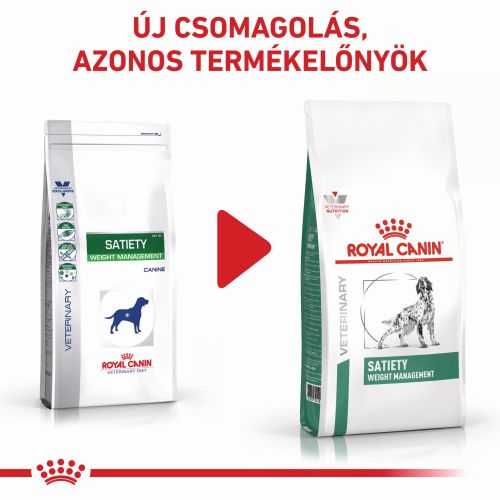 Royal Canin Satiety Weight Management Sat 30  1.5 kg