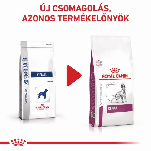 Royal Canin Renal  2 kg