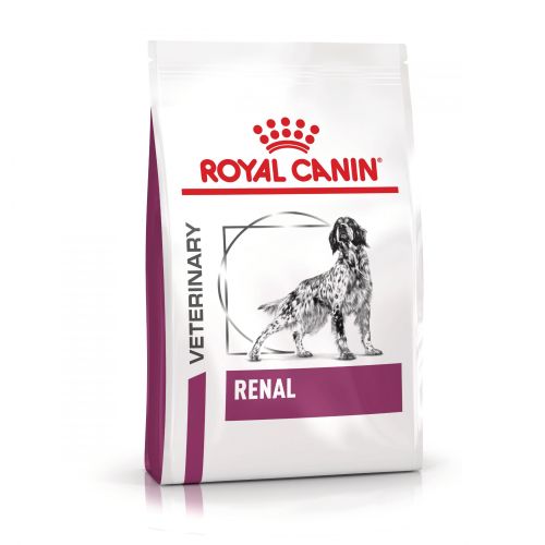 Royal Canin Renal  2 kg