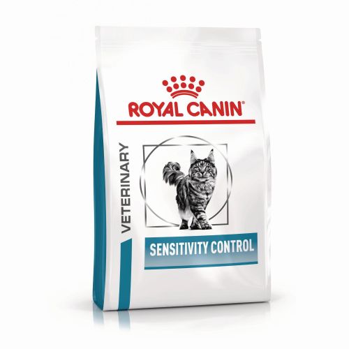 Royal Canin Feline Sensitivity Control 27  400 g