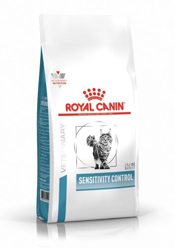 Royal Canin Feline Sensitivity Control 27  400 g