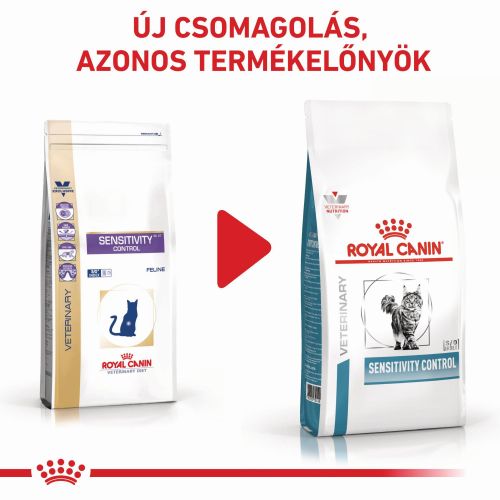 Royal Canin Feline Sensitivity Control 27  1.5 kg