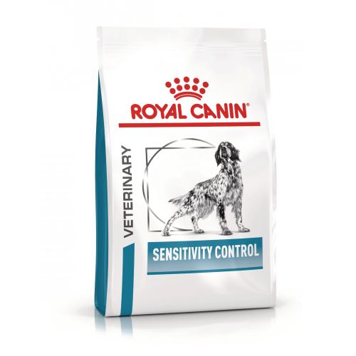 Royal Canin Sensitivity Control 21  7 kg