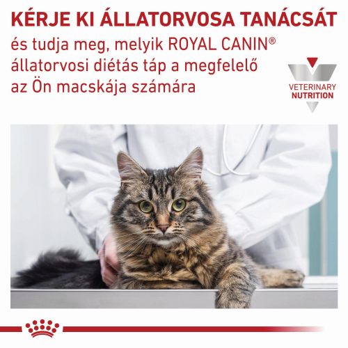 Royal Canin Feline Urinary S/O 34  400 g