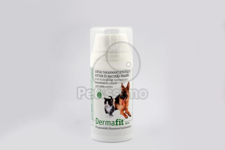 Dermafit forte  100 ml