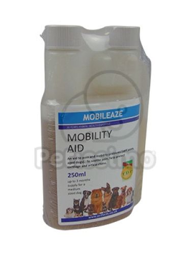 Mobileaze oldat  250 ml