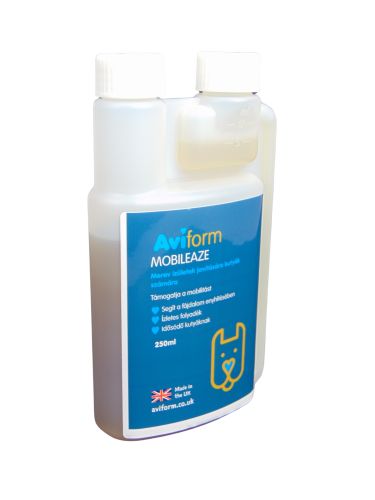 Mobileaze oldat  250 ml