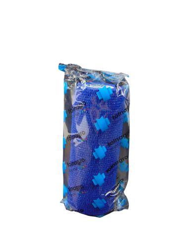 Rugalmas Pólya COPOLY 15 cm kék   1 db