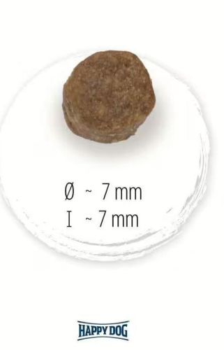 Happy Dog NaturCroq Puppy  1 kg