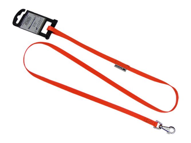 Ferplast Club G póráz - narancs  1 db