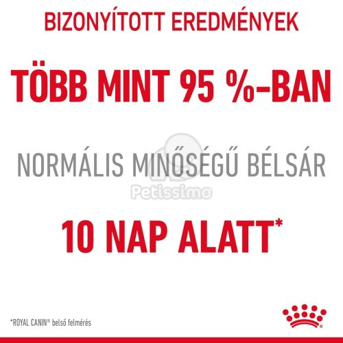 Royal Canin Digestive Care - szószos nedves táp érzékeny emésztésű felnőtt macskák részére  85 g