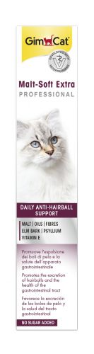 GimCat Professional Malt-Soft Extra paszta  50 g