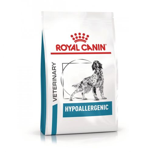 Royal Canin Hypoallergenic 21  7 kg