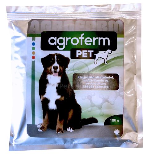 Agroferm Pet  100 g