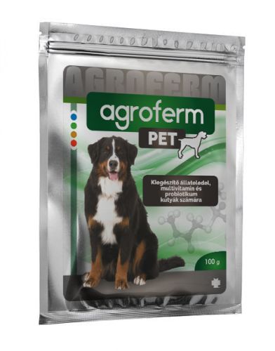 Agroferm Pet  100 g