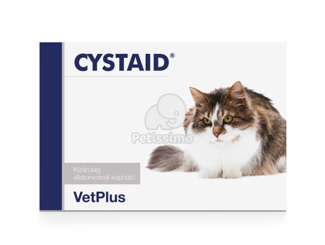 Cystaid kapszula  30 db
