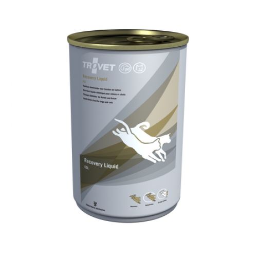 Trovet Tápfolyadék (CCL)  395 g
