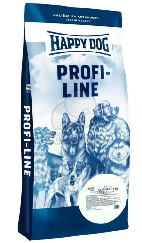 Happy Dog Profi-Line Adult Mini  18 kg