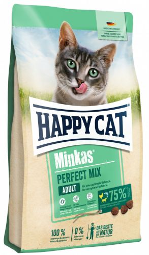 Happy Cat Minkas Perfect Mix  1.5 kg