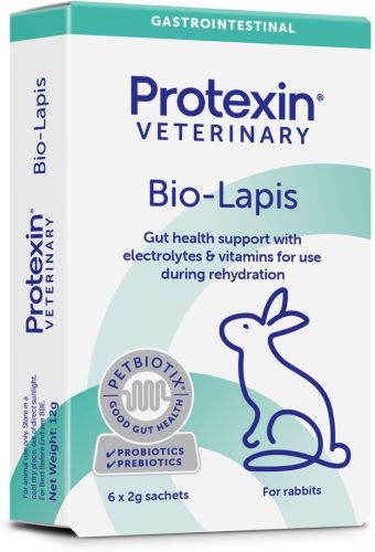 Protexin Bio-Lapis 6 x  2 g