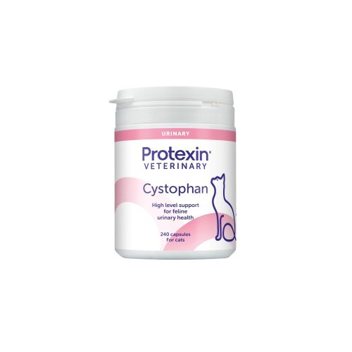Protexin Cystophan kapszula  30 kapszula