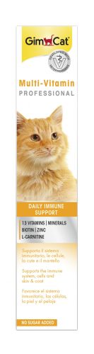 GimCat Professional Multi-Vitamin paszta  50 g