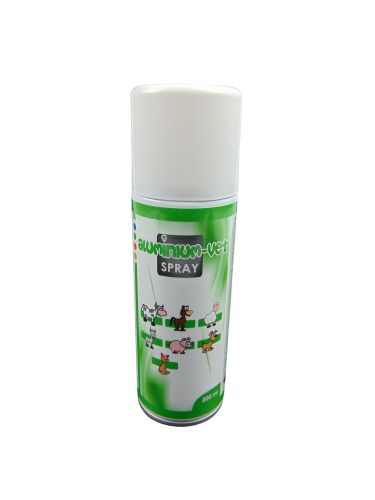 Alumínium-vet spray  200 ml
