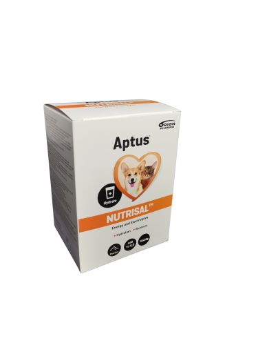 Aptus Nutrisal por 10 x  25 g