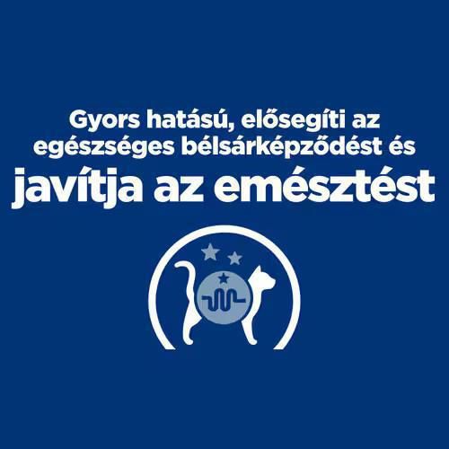 Hill's Prescription Diet i/d Digestive Care macskatáp, lazac - alutasakos 12 x  85 g