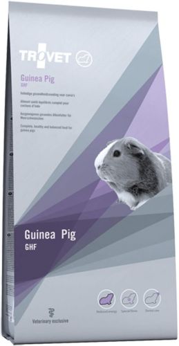 Trovet Guinea Pig (GHF) tengerimalac táp  2.5 kg