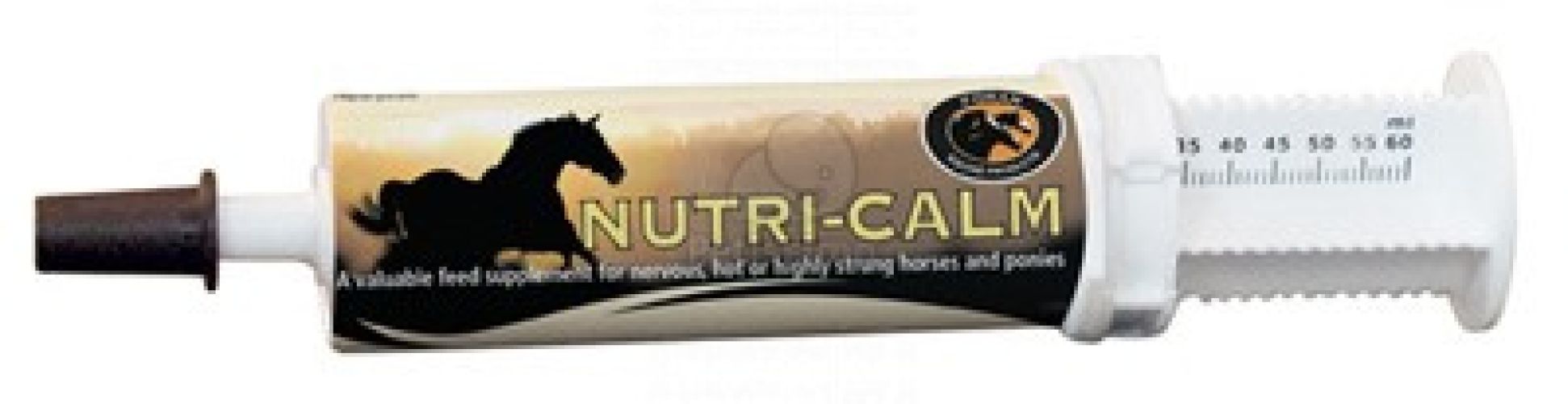 Foran Nutri-Calm Gel  60 ml