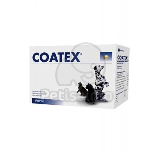 Coatex kapszula  60 db