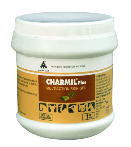 Charmil Plus Gél  1 kg