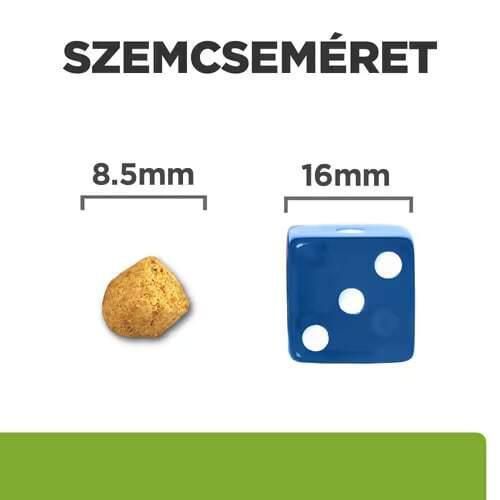 Hill's Prescription Diet Metabolic Weight Management száraz macskatáp  1.5 kg