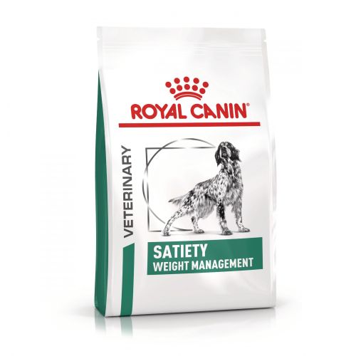 Royal Canin Satiety Weight Management Sat 30  12 kg