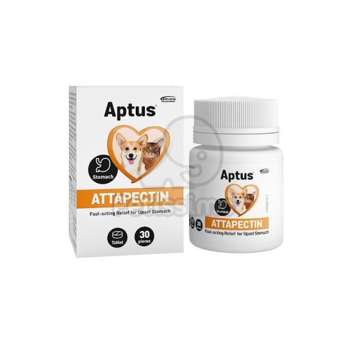 Aptus Attapectin tabletta 30 db