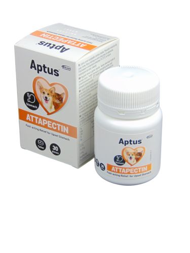 Aptus Attapectin tabletta  30 db