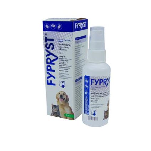 Fypryst spray  100 ml