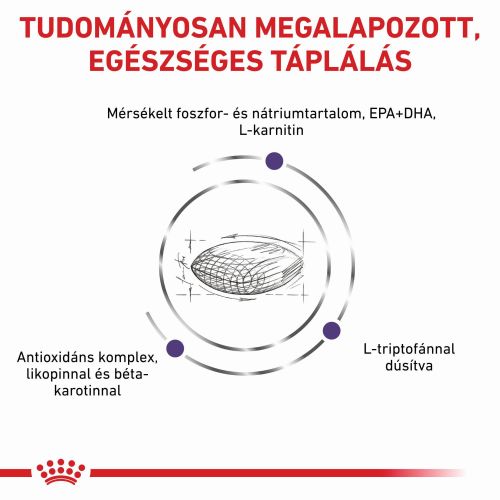 Royal Canin Mature Consult Small Dog  3.5 kg