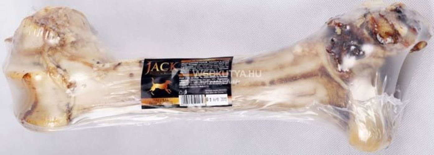 Jack marha lábszárcsont  1 db
