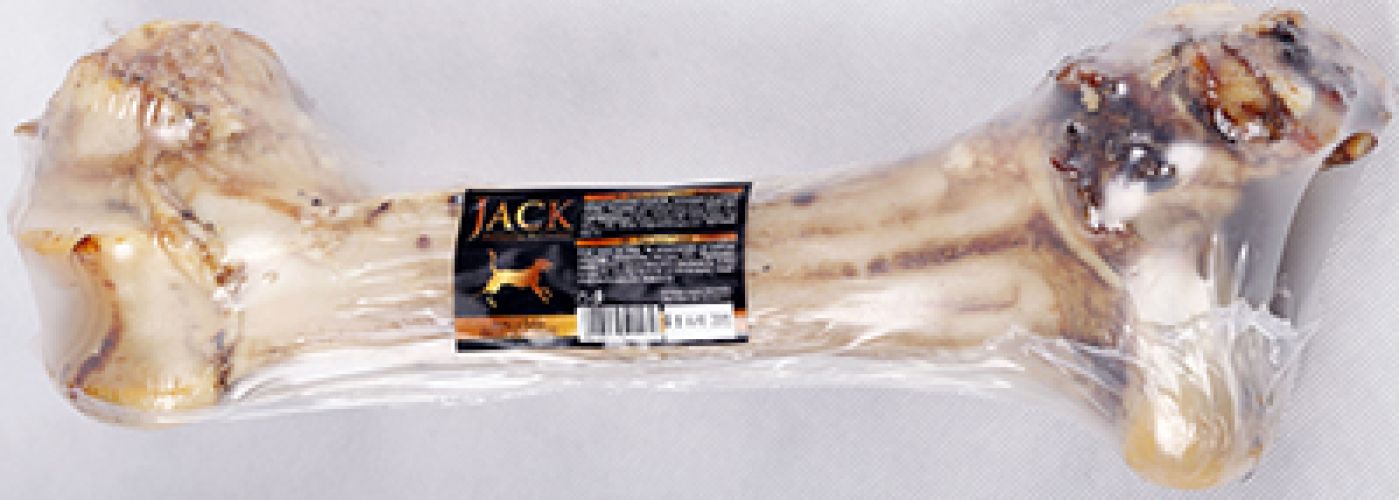Jack marha lábszárcsont  1 db