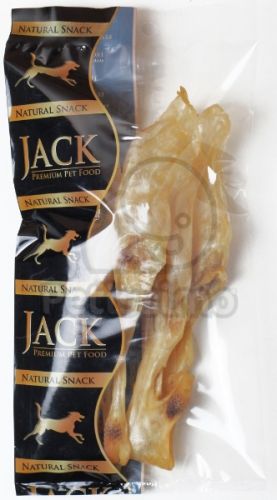 Jack nyúlfül  6 db