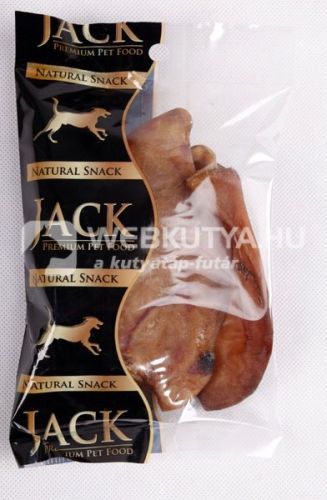 Jack sertésfül  1 csomag