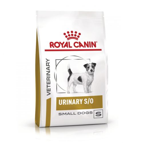 Royal Canin Urinary S/O Small Dog 20  1.5 kg