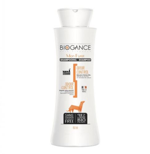 Biogance My Ferret Shampoo  150 ml