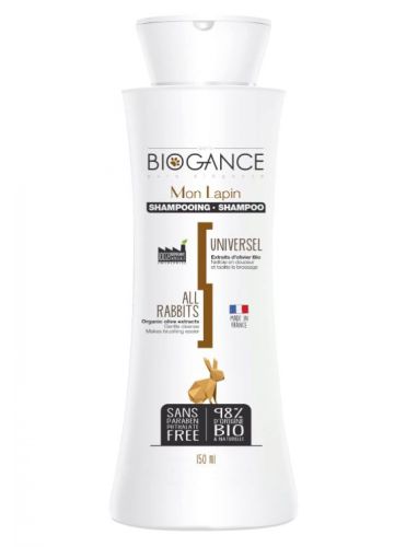 Biogance My Rabbit Shampoo  150 ml