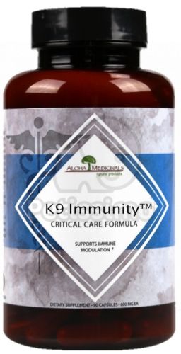 K9 Immunity™  90 kapszula